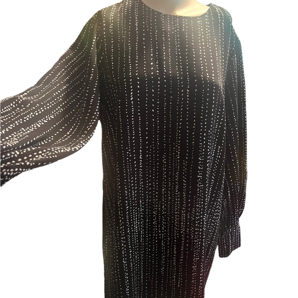 H & M collections size 14. dress